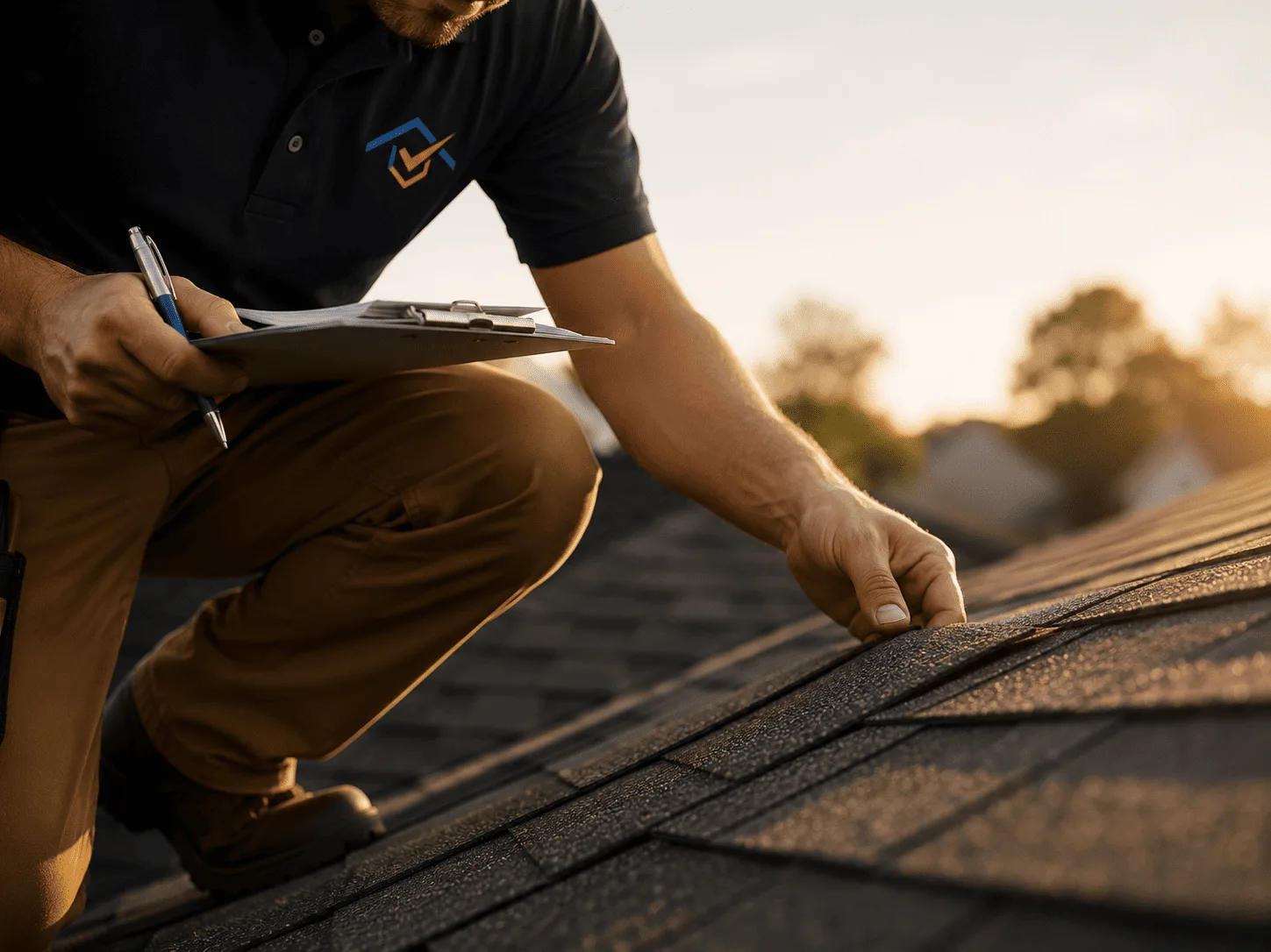 Why Choose Roof Inspection in South English, IA